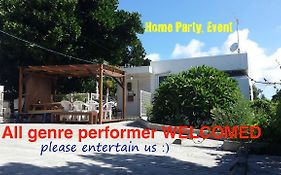 Holiday House Ryukyu-An 